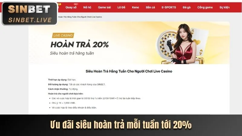 Các loại ưu đãi và khuyến mãi độc quyền từ HV88 Code